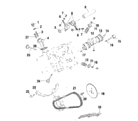 Intake & Exhaust