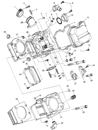 Cylinder