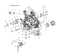 Engine Mounting