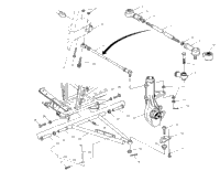 Aarm/Strut Mounting