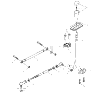 Gear Selector /Ab