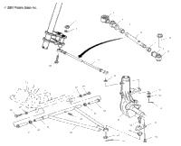 Aarm/Strut Mounting /Ab/Fc