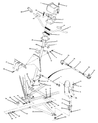Steering Assembly