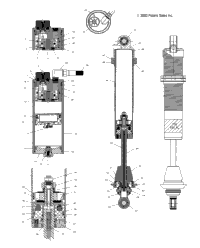 Shock, Rear