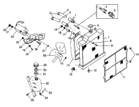 Cooling System B