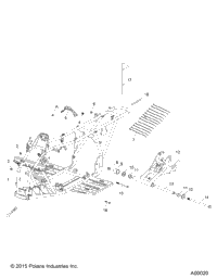 Chassis, Frame