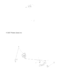 Steering, Steering Post Lock