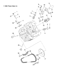Intake & Exhaust /Ld27fb