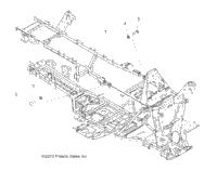 Chassis, Frame