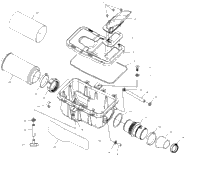 Air Box (4963966396A014)