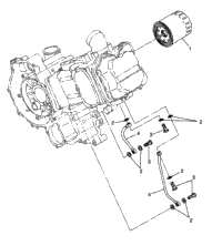 Oil Filter B