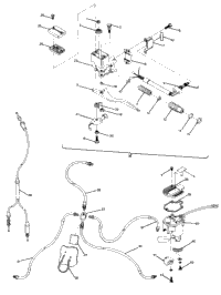 Control Assembly 350 2X4