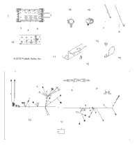 Electrical, Harness