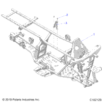 Chassis, Frame