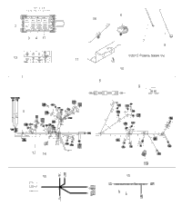 Electrical, Harness
