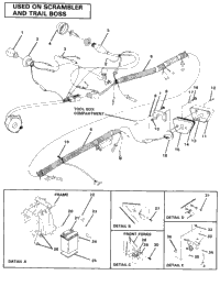 Wire Harness