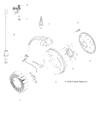 Electrical, Ignition System