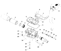 Air Box A99ch50eb