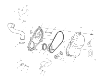 Clutch Cover /Da