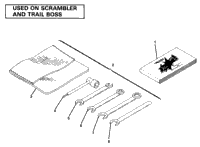 Tool Kit Assembly
