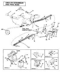 Wire Harness