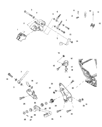 Rear Brake