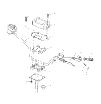 Steering Handlebar