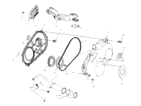 Clutch Cover