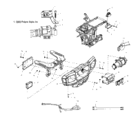 Winch Asm. A04ch68at/Av