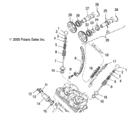 Intake & Exhaust