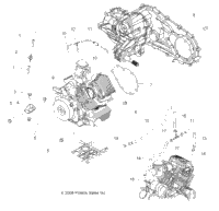 Engine Mounting