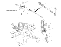 Aarm/Strut Mounting A01ch50aa