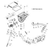 Air Cleaner /Vb