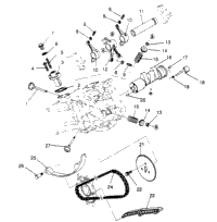 Intake & Exhaust Magnum 2X4