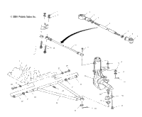 Aarm/Strut Mounting