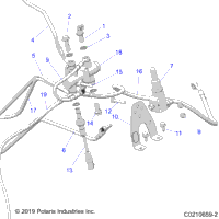 Brakes, Valve System