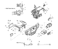 Winch Asm. A04ch68aq