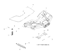 Body, Storage, Front
