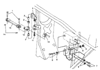 Frame Mounting