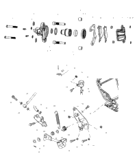 Rear Brake