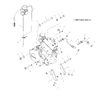 Engine Mounting