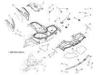 Cab, Front /Ld27aa/Ab/Ac/Ad