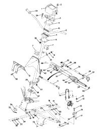 Steering Assembly