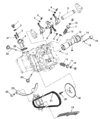 Intake & Exhaust Magnum 6X6 & Swedish Magnum 6X6 S97ae42e