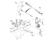 Aarm/Strut Mounting