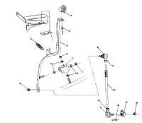 Shift Linkage Assembly Trail Boss Update