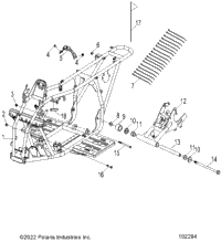 Chassis, Frame