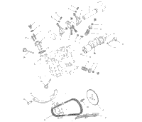 Intake & Exhaust /Ab