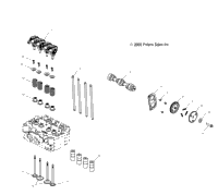 Intake & Exhaust