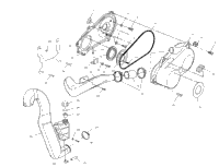 Clutch Cover